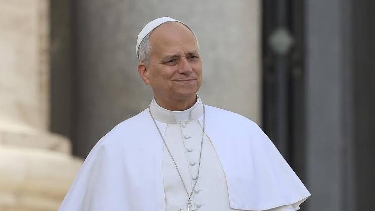 Papa 14. Leo’dan kritik Filistin çağrısı: Batı Şeria’daki şiddet derhal dursun