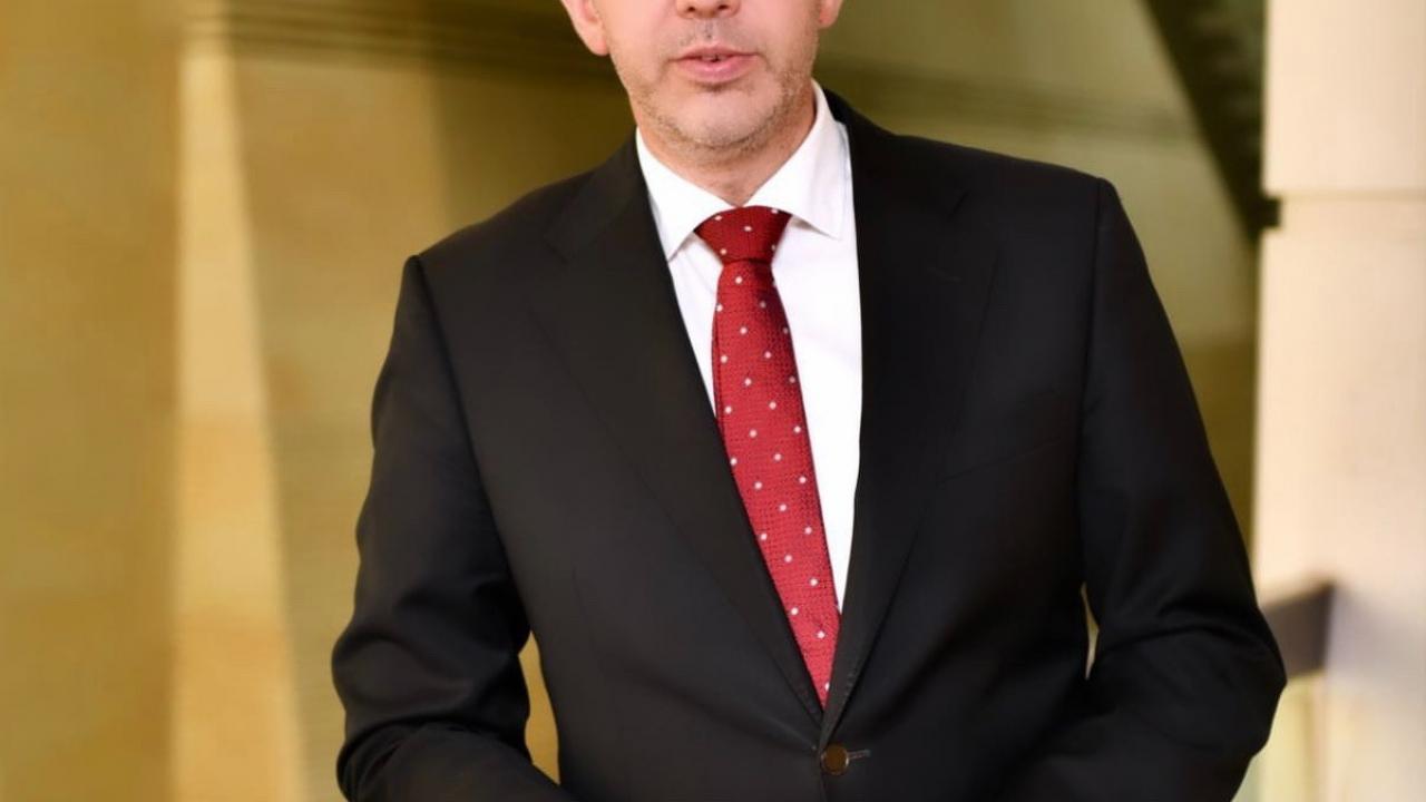 Siber Güvenlik Başkanlığı Basın Müşaviri Berkan Karakurt oldu Siber Güvenlik Başkanlığı Basın Müşaviri Berkan Karakurt oldu