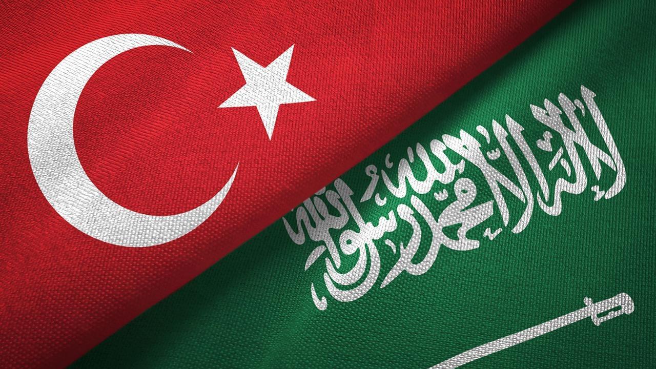 Suudi Arabistan'dan Türkiye'ye uzanacak yeni enerji hattı yolda