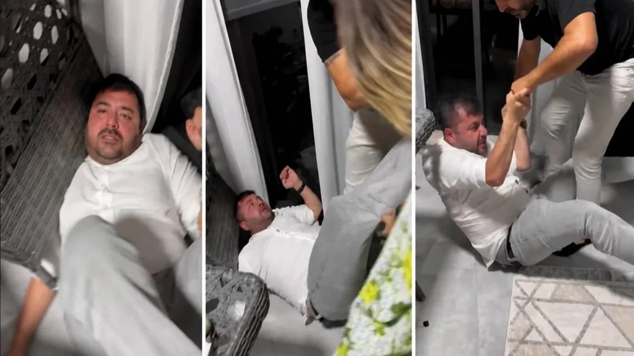 Taciz skandalı sonrası CHP Milletvekili Ahmet Baran Yazgan hakkında soruşturma başlatıldı! - Haber 7 SİYASET