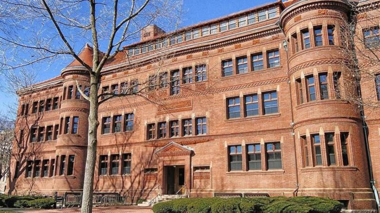 Trump yönetimine Harvard şoku: “Antisemitizm” davası düşürüldü