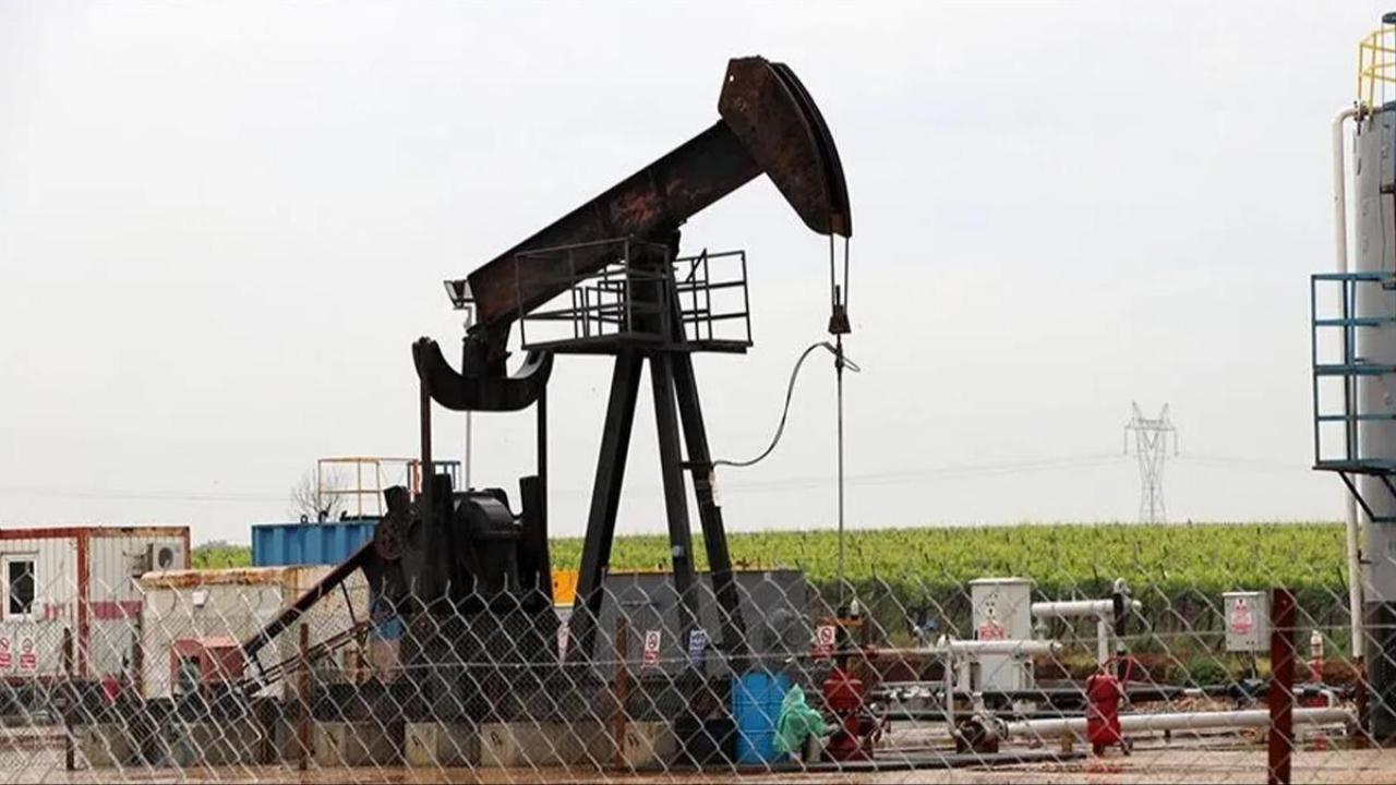 Türkiye petrol için düğmeye bastı! İki şehre yeni ruhsat