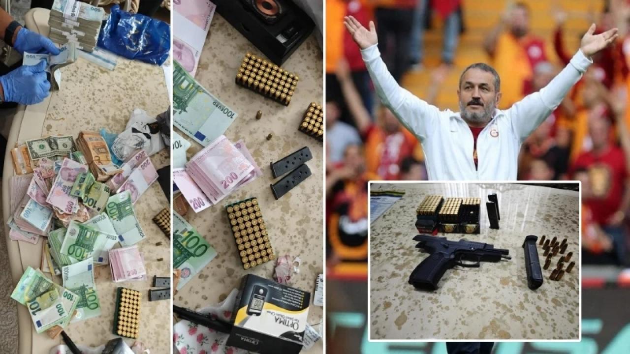 UltrAslan Lideri Sebahattin Şirin aslında kimdir, nereli?