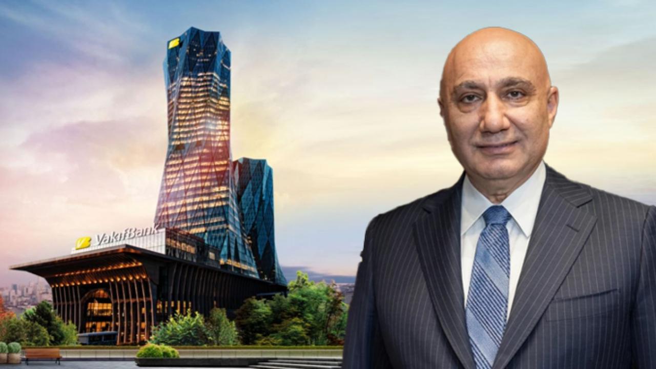 Vakıfbank'tan 2026'nın ilk yarısında 30 milyar TL net kâr!
