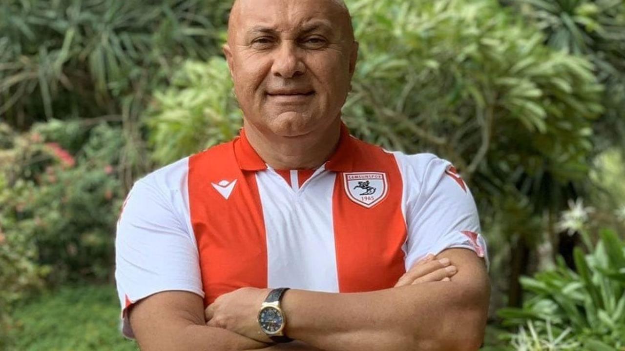 Samsunspor President Yüksel Yıldırım Criticizes Fenerbahçe Over Romelu Lukaku Transfer and Age Strategy