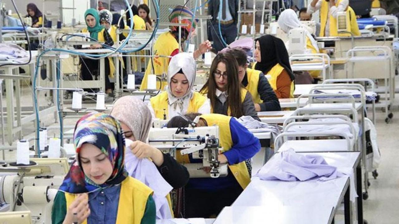 1965 yılında kurulan tekstil şirketi iflas etti: 24 ülkeye ihracatı vardı!