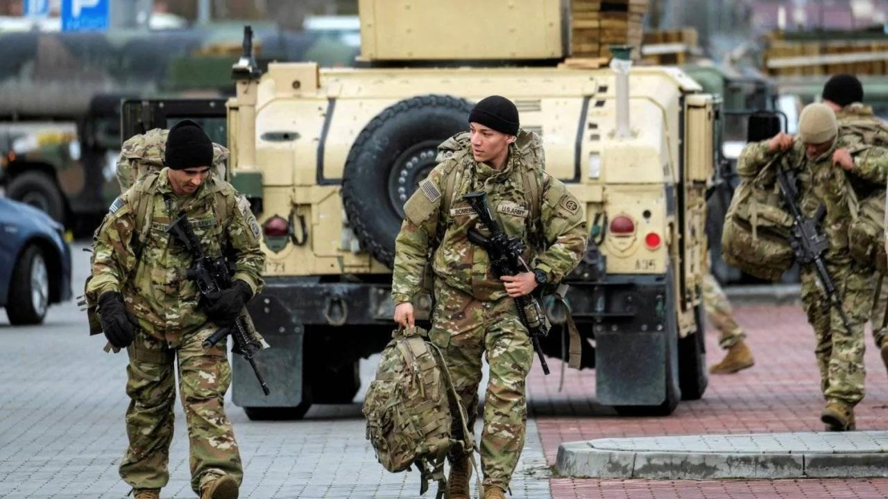Savaşta yeni cephe iddiası: Bu kez Avrupa hedefte