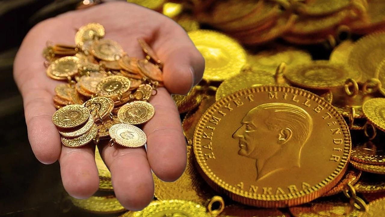 Altın için 'Bu fiyatları bir daha göremeyiz' uyarısı! Satmalı mı, beklemeli mi?