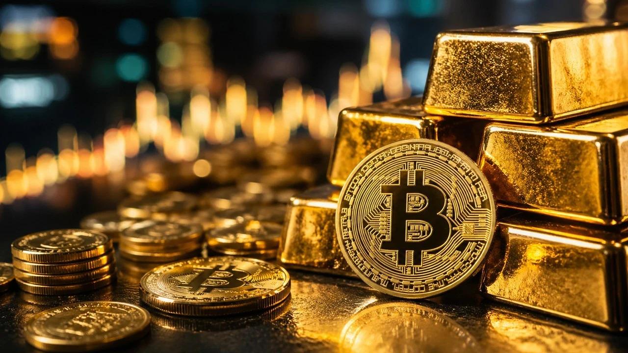 Altın ve Bitcoin’de yükseliş beklentisi! Uzman isim seviyeleri tek tek açıkladı