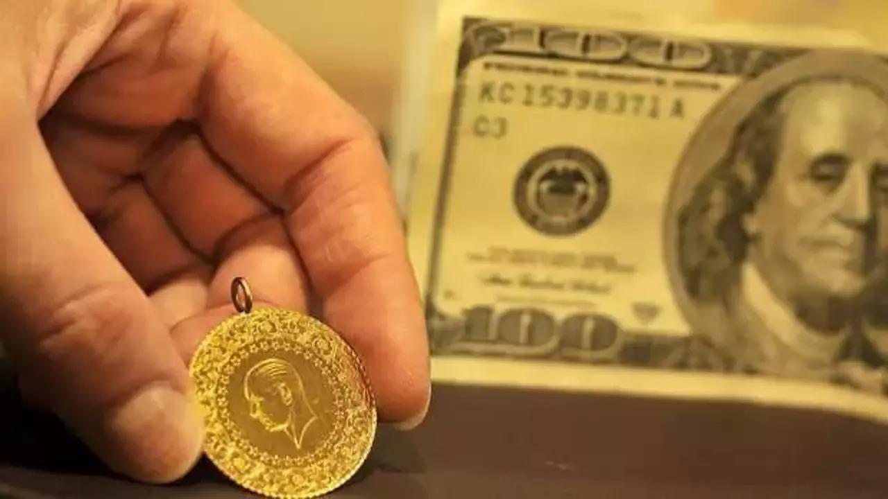 Altın yatırımcısına kritik uyarı: 4.300 doların altına dikkat!