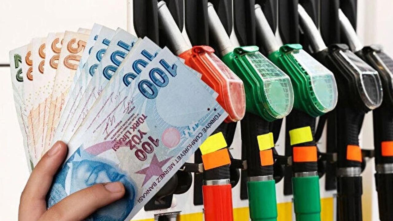 Arabadaki benzini yok ediyor! Yapan daha çok para ödüyor