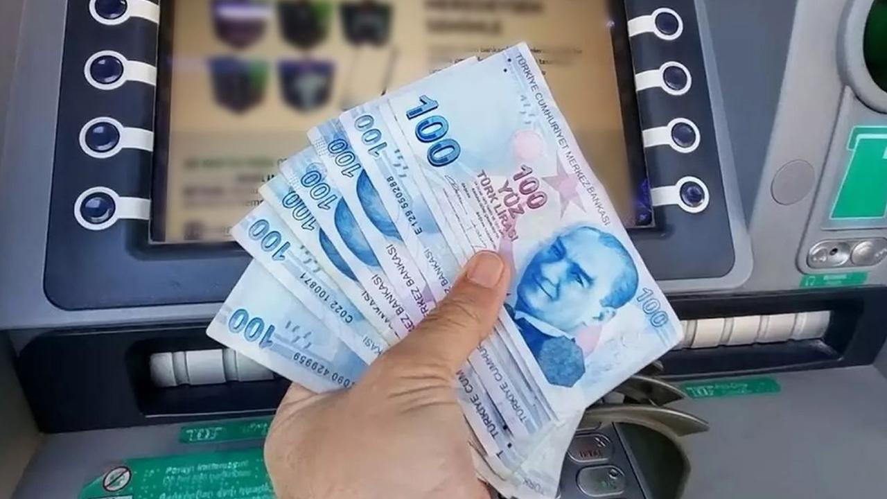 ATM'lerde yeni tuzak: Paranız buhar oluyor! Sakın düşmeyin