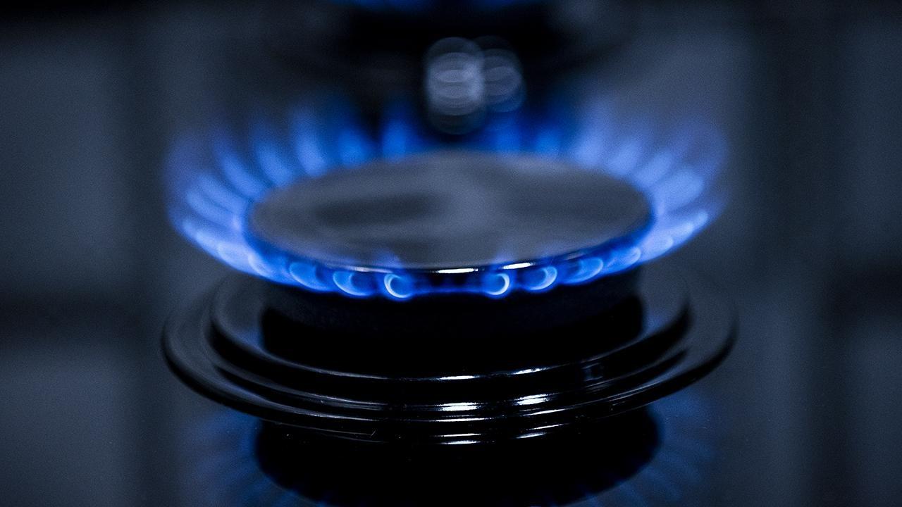 Avrupa'da doğal gaz fiyatları haftaya yükselişle başladı