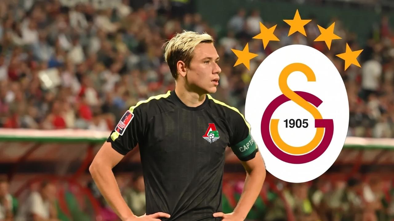 Batrakov Erzurum maçında oynayacak mı? Galatasaray 10'una kavuştu!