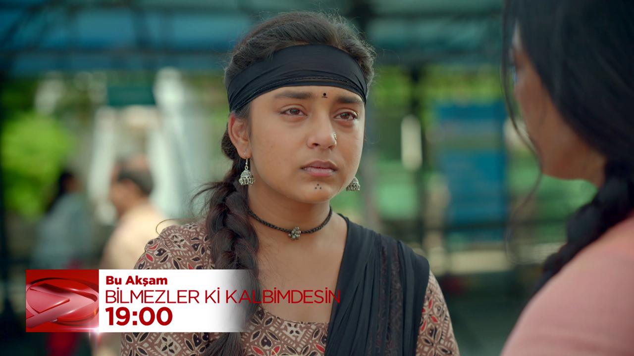Bilmezler Ki Kalbimdesin'de Malini boşanmak istiyor! Uygulayabilecek mi?