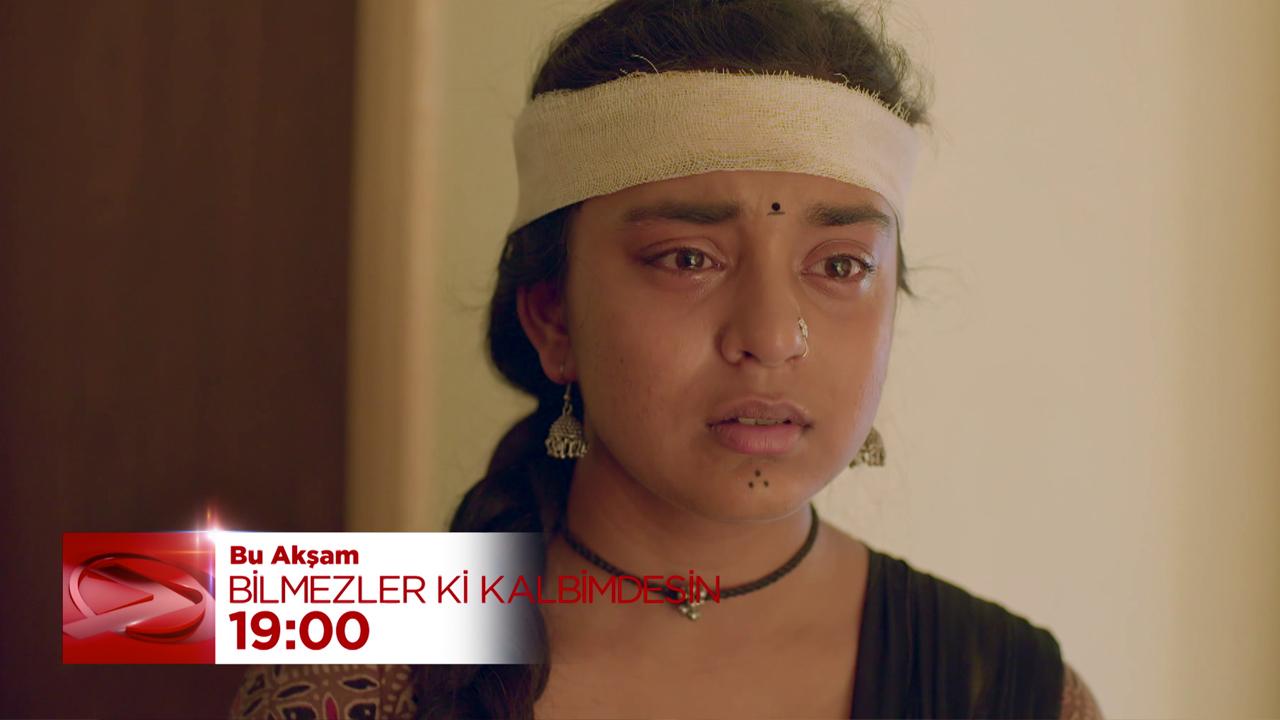 Bilmezler Ki Kalbimdesin'de Malini gerçeği kabulleniyor! İmlie ne yapacak?