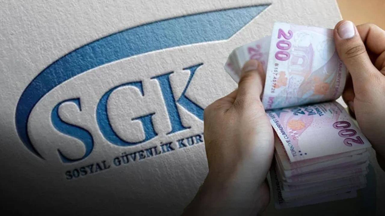 Borçlular dikkat: SGK'dan flaş uyarı! Son 14 gününüz kaldı