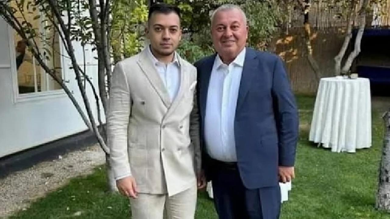Cemal Enginyurt'un oğlu ifadeye çağrıldı