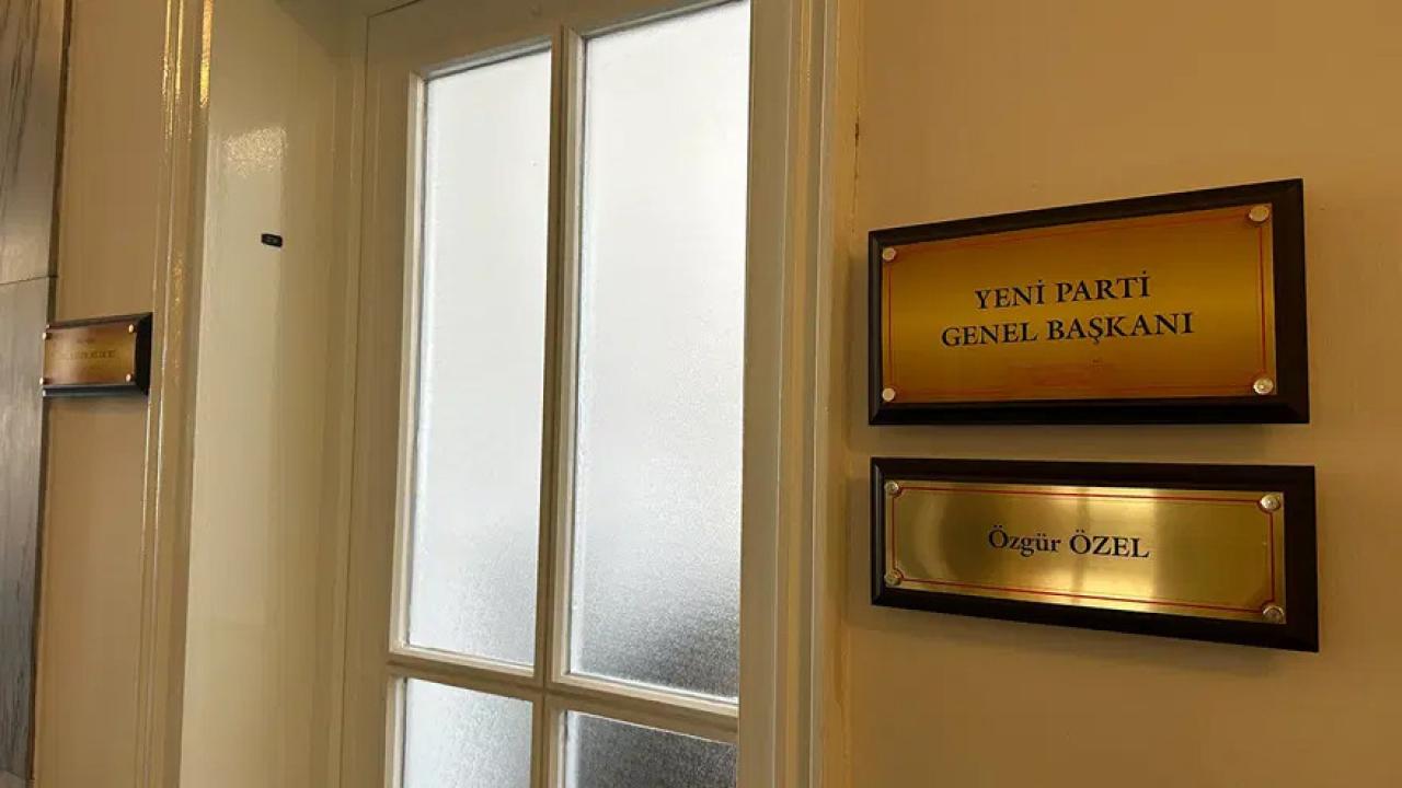 CHP ve Yeni Parti yan yana çalışacak