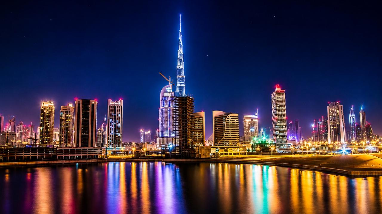 Dubai’ye “Geri Dönüyoruz”: Türkiye turizmi Dubai’nin yeni dönemini konuşacak!