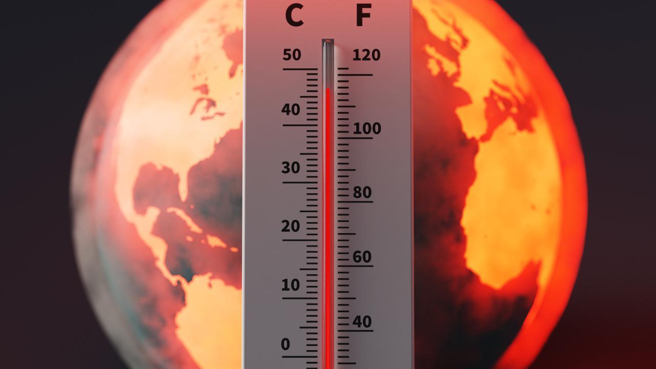 El Nino dünyayı kavuracak! 2027 için korkutan tahmin