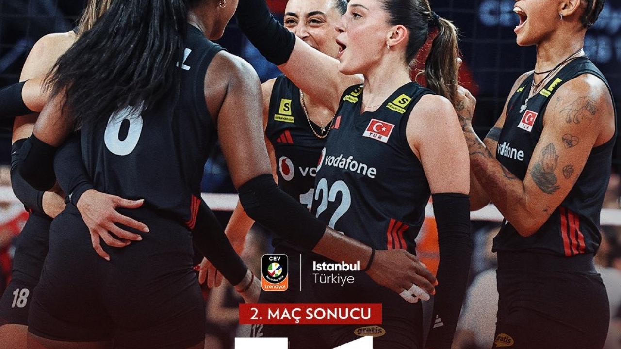 Filenin Sultanları 2'de 2 yaptı