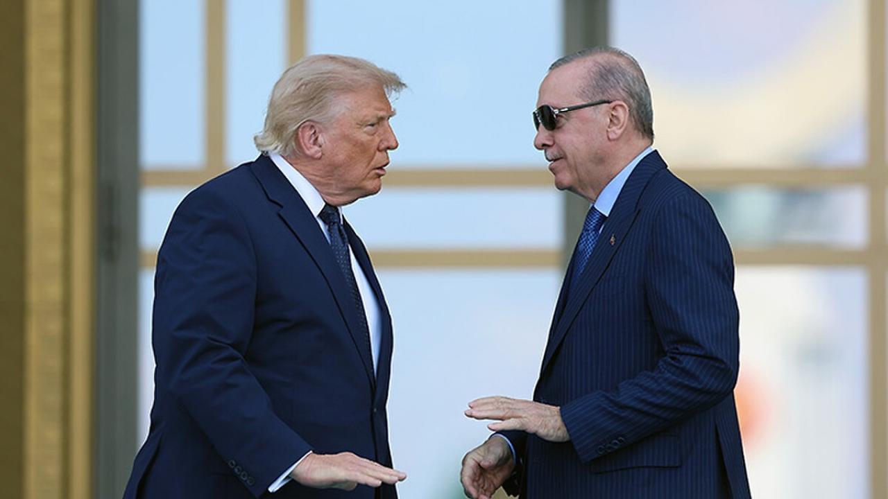 İsrail'e karşı ülkeler birleşiyor: 'Demir yumruk Türkiye'yi durduramayacaksınız'
