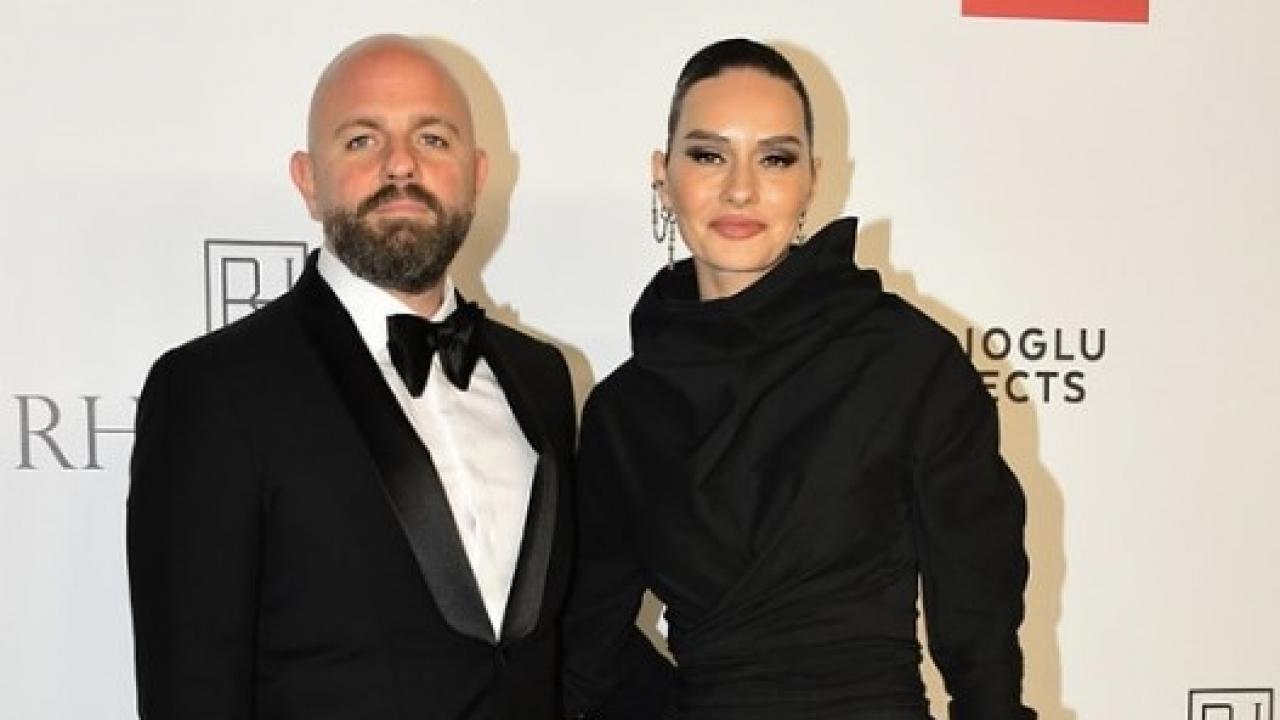 İzzet Özilhan trafik kazası geçirdi: Acil ameliyata alındı! Gözler Yasemin Ergene'de...
