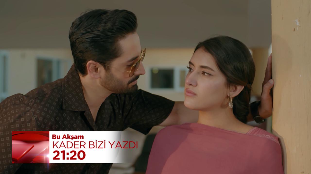 Kader Bizi Yazdı'da Kabir, Riya'yı ikna edebilecek mi? Her şeyi yapıyor!