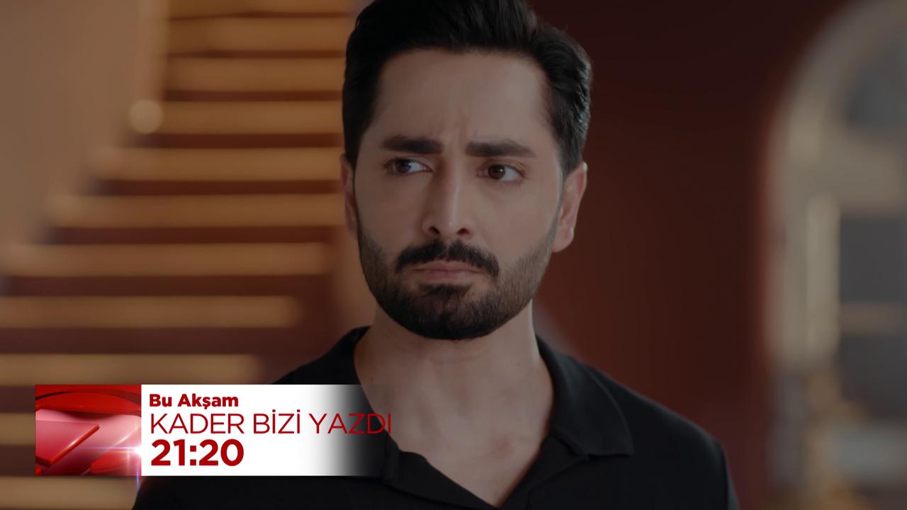 Kader Bizi Yazdı'da Kabir ve Riya boşanmanın eşiğinde! Sadık kalacak mı?