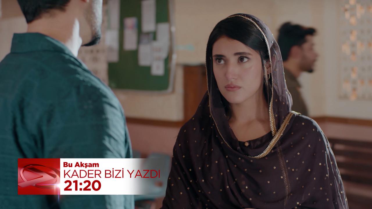 Kader Bizi Yazdı'da Riya aşkı mı seçecek intikamı mı? Mahkeme günü geldi!