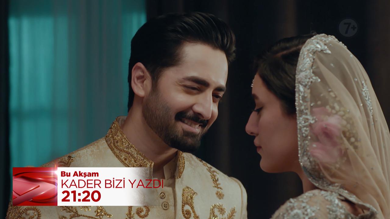 Kader Bizi Yazdı'da Riya'dan gelen boşanma belgesi! Kabir ne yapacak?