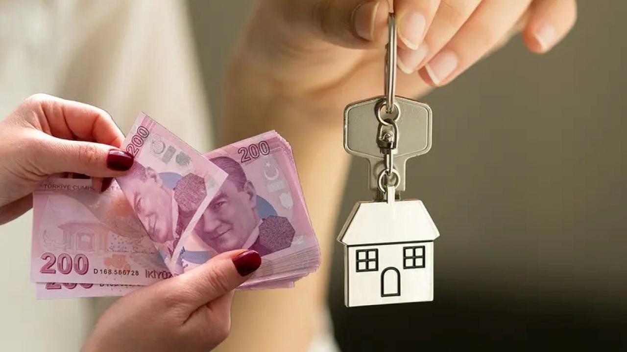 Merkez Bankası verileri açıklandı: Kiraların en çok arttığı iller belli oldu