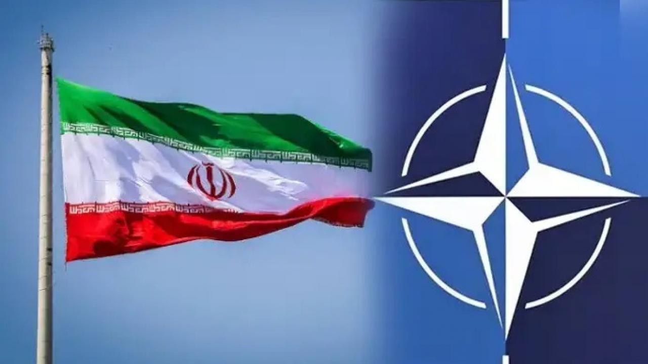 NATO'dan İran'a açık tehdit: Gerekeni yaparız
