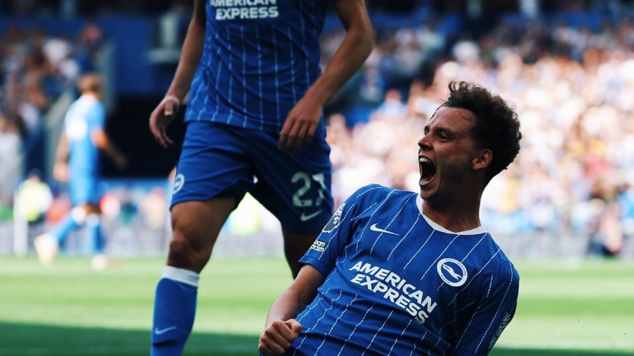 Premier Lig'de çılgın maç! 32 dakikada 4 gol attılar