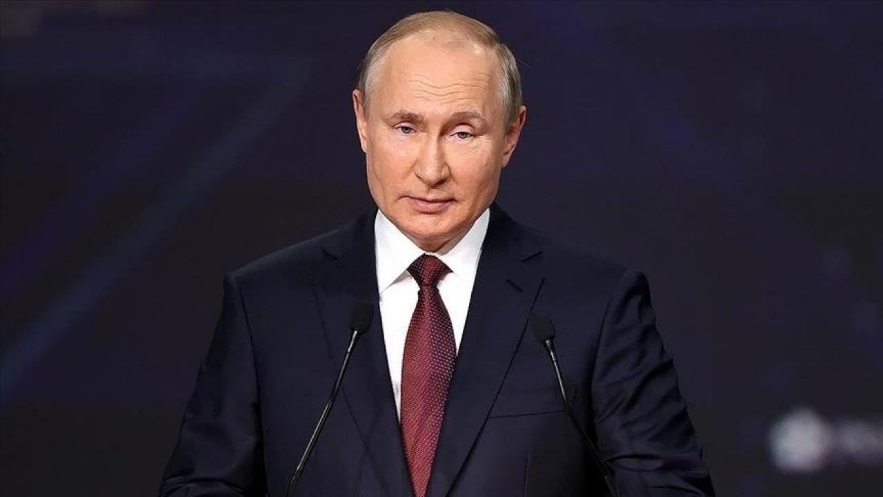 Rusya nükleer enerjide dev hamleye hazırlanıyor: Putin 30 gigavatlık yeni hedefi duyurdu