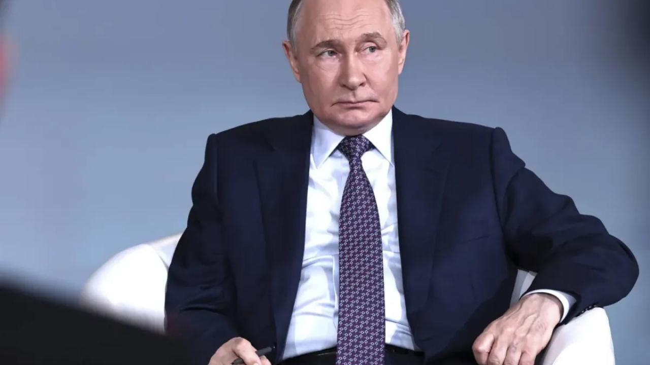 Savaşta yeni aşama! Putin hedefi açıkladı: Pandora’nın kutusunu açtı! Bizi beklesinler