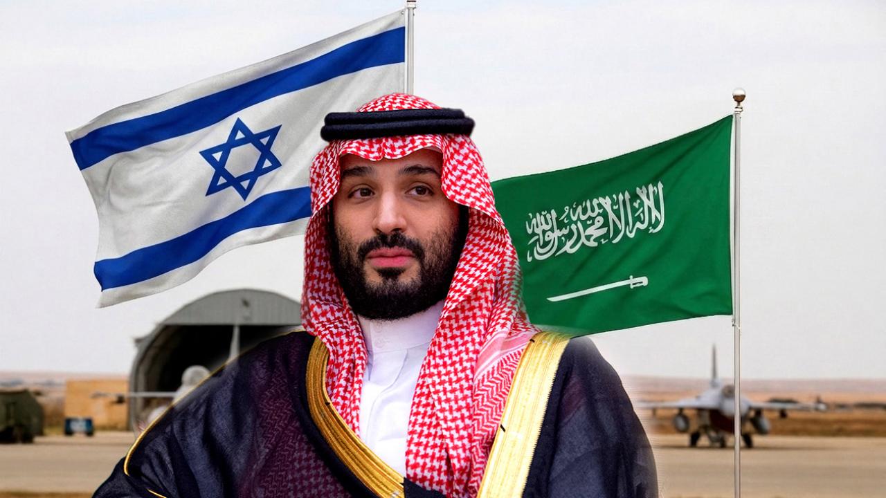 Suudi Arabistan'dan tüm dünyaya İsrail çağrısı! Alçak saldırı sonrası harekete geçtiler