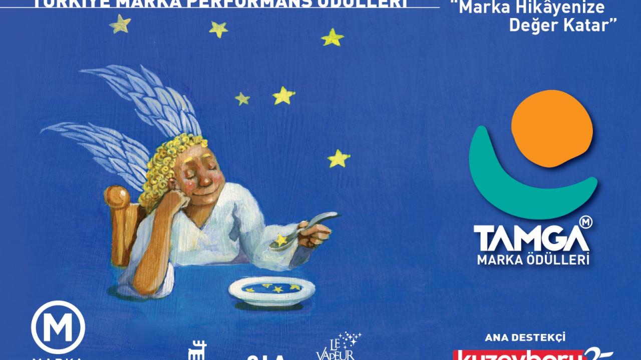 TAMGA Ödülleri’ne başvurular için son hafta!