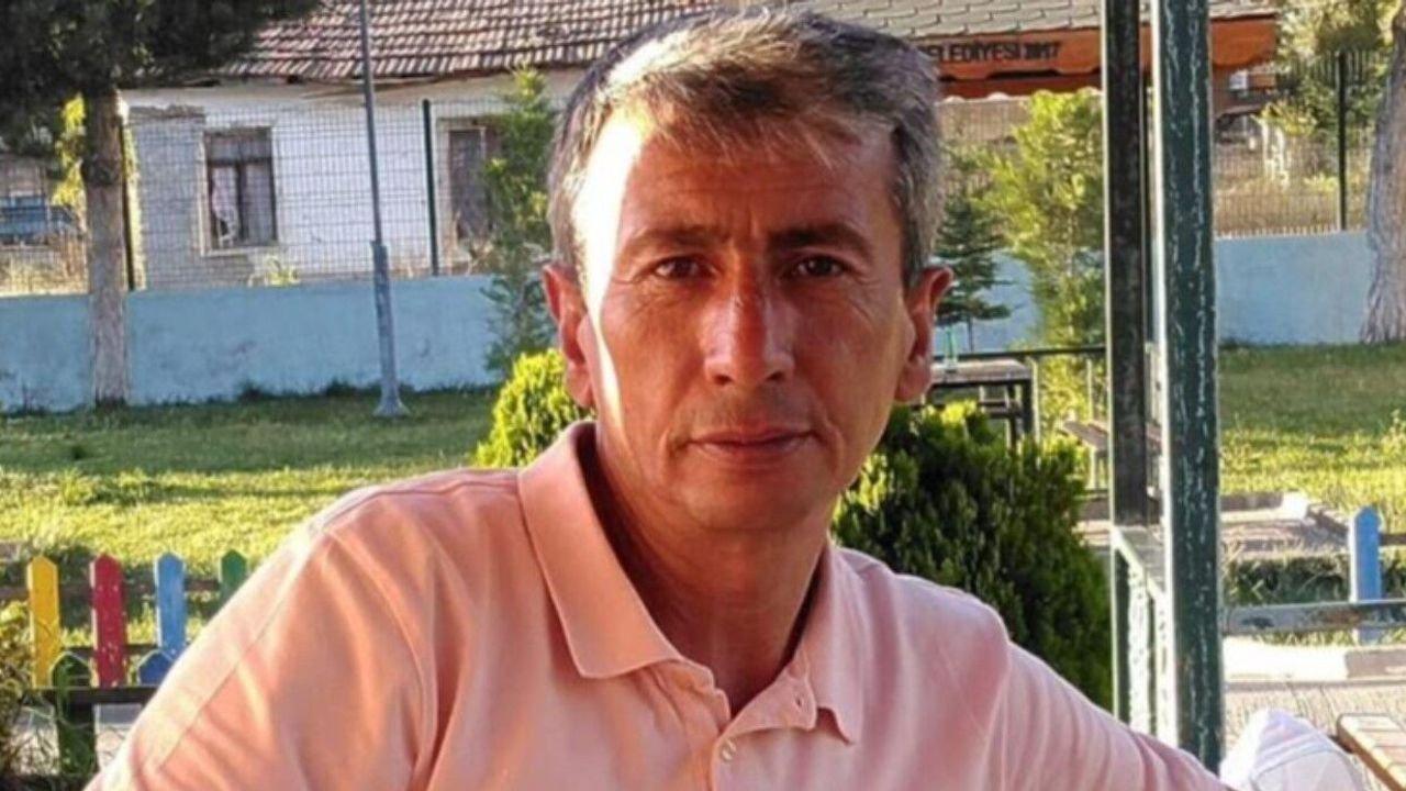 TartıÅtıÄı babasını bıçaklayarak öldürdü!