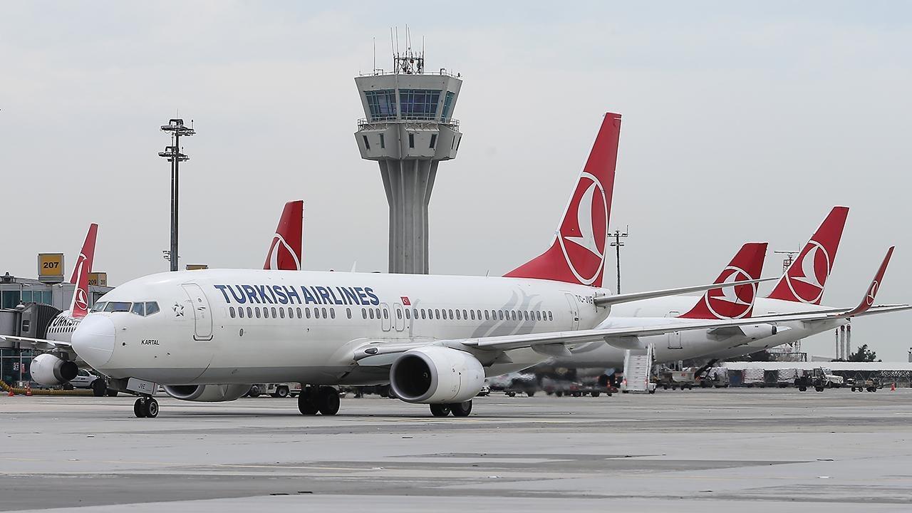 THY, Asya-Pasifik'te uçuş frekanslarını yüzde 15-20 artırmayı hedefliyor