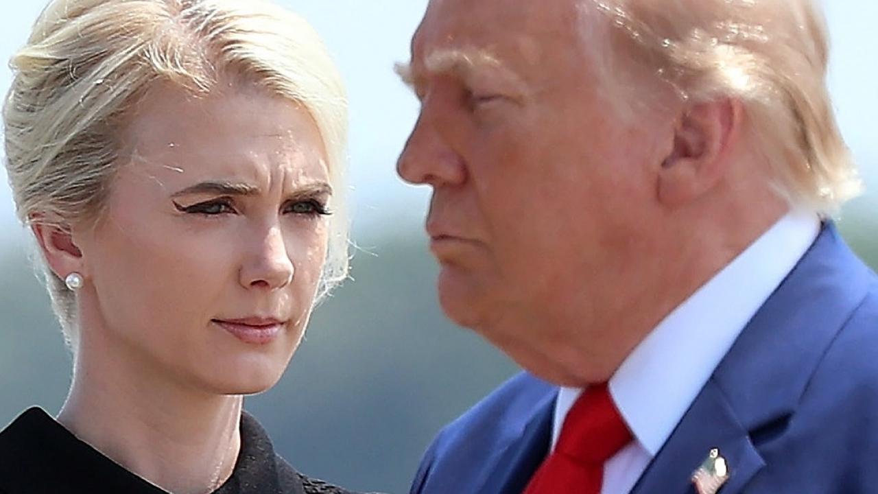 Trump'a yazdığı mektuplar sızdırıldı: Kimse benimle ilgilenmiyor, bana küfredebilirsin