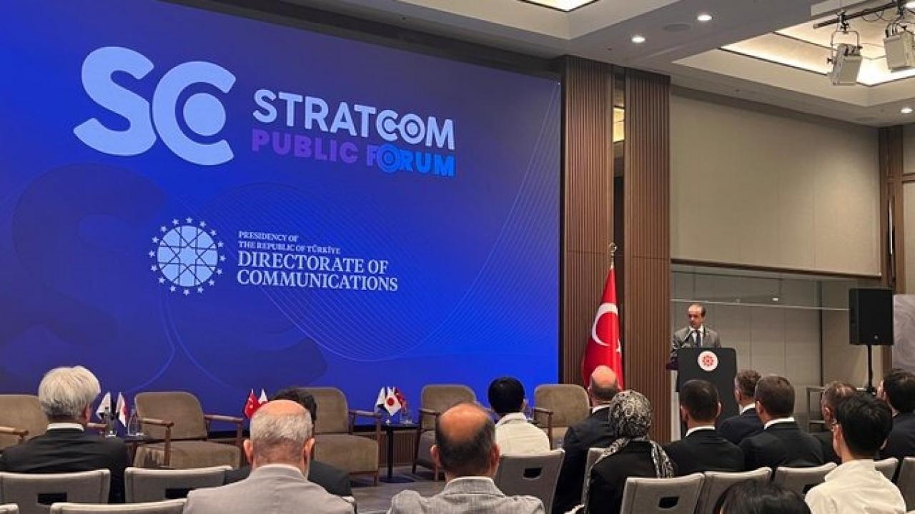 Türkiye ve Japonya'dan dezenformasyona karşı ortak vizyon