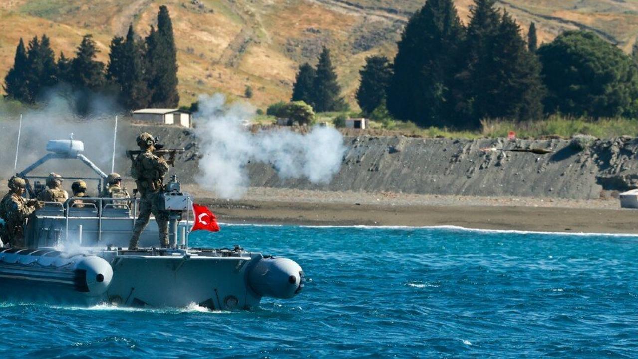 Türkiye'nin yeni hamlesi Yunan'ı çıldırttı! Ege ve Akdeniz'de dengeleri değiştiren karar