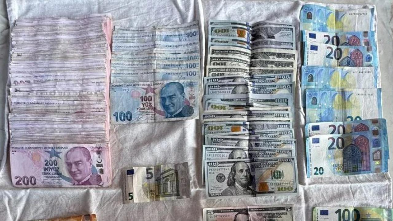 10 milyarlık Hazine arazisi vurgunu: Detaylar ortaya çıktı!