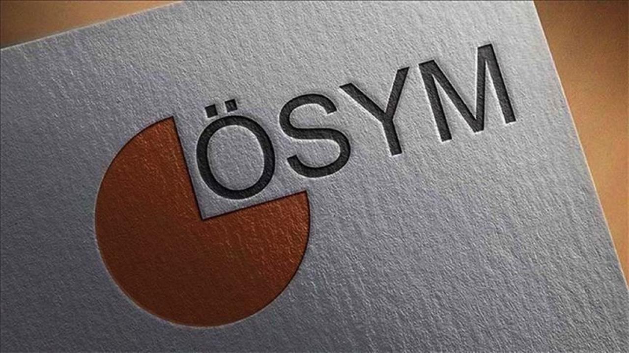 2026-KPSS Lisans Sınavı giriÅ belgeleri eriÅime açıldı