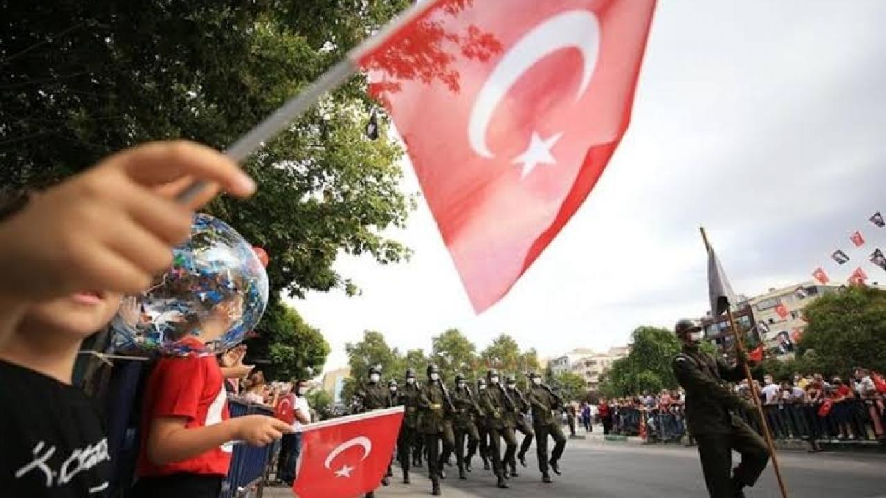 30 AÄustos 2026 hangi güne denk geliyor? Resmi ta…