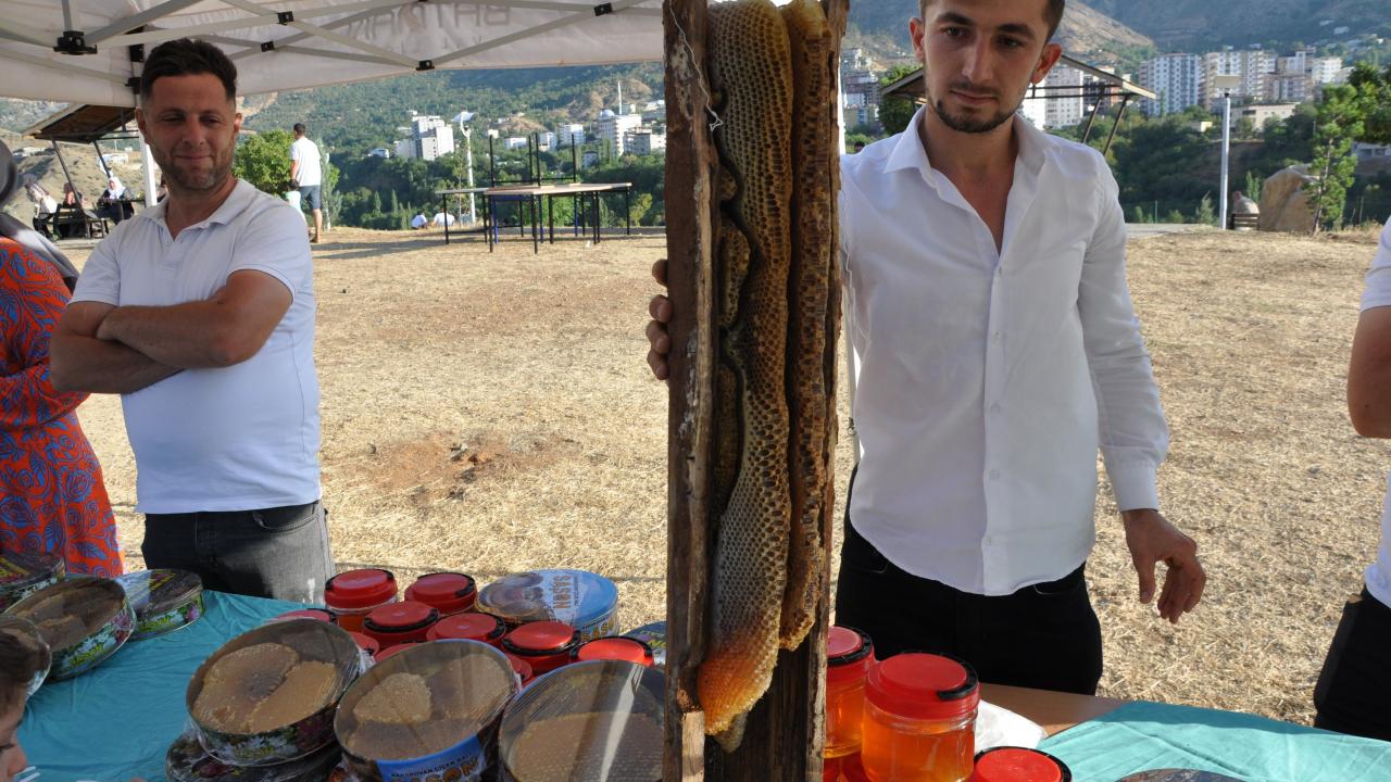 Batman'da aÄaç kavuÄunda çıkartıldı! Kilogramı ç…