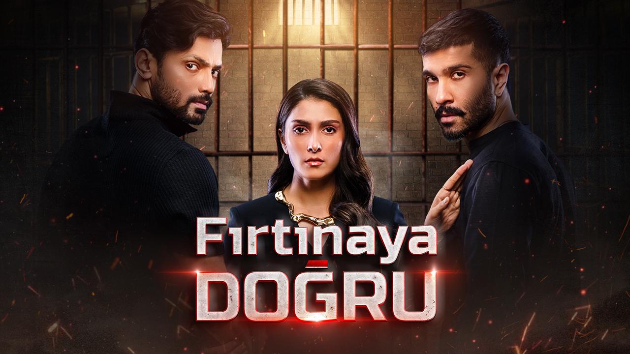 Kanal 7'den sürpriz dizi geliyor! Hikayesiyle merak uyandıracak
