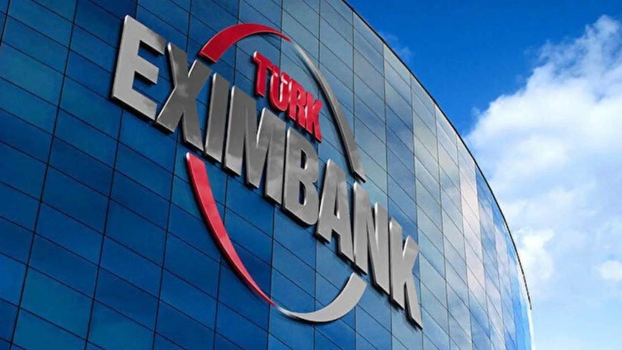 Türk Eximbank’tan yılın ilk yarısında ihracata 32 milyar dolarlık destek